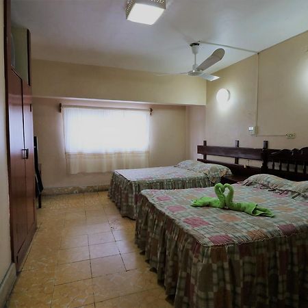 Hotel Balboa Villahermosa Bagian luar foto