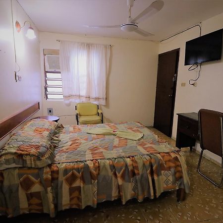 Hotel Balboa Villahermosa Bagian luar foto