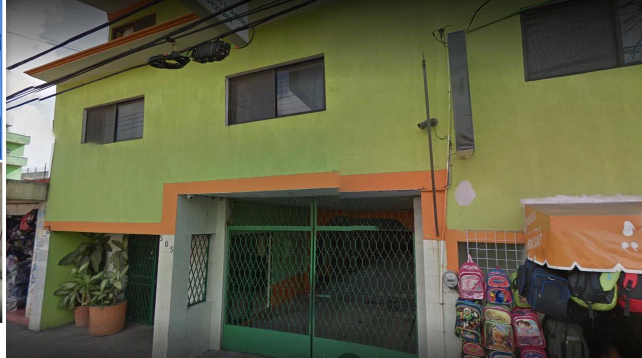 Hotel Balboa Villahermosa Bagian luar foto